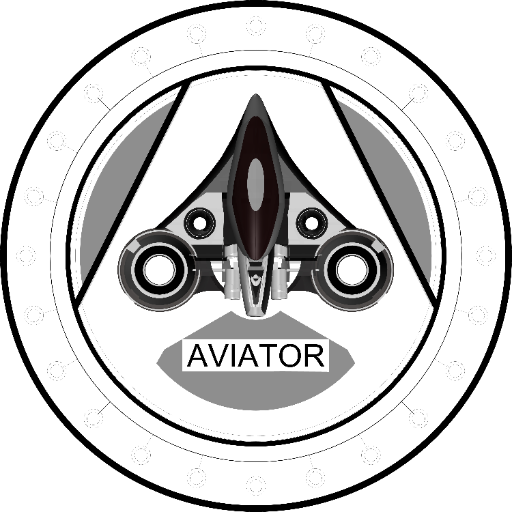 CHRO of Aviator Inc logo