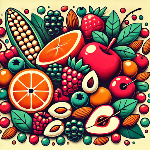Healthy Snack Guru logo