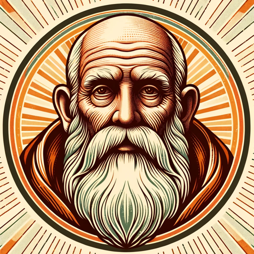 Ray Peat Guru logo