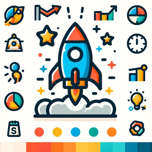 Start a Business logo