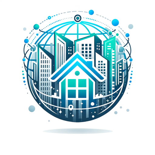 Global Property Scout logo