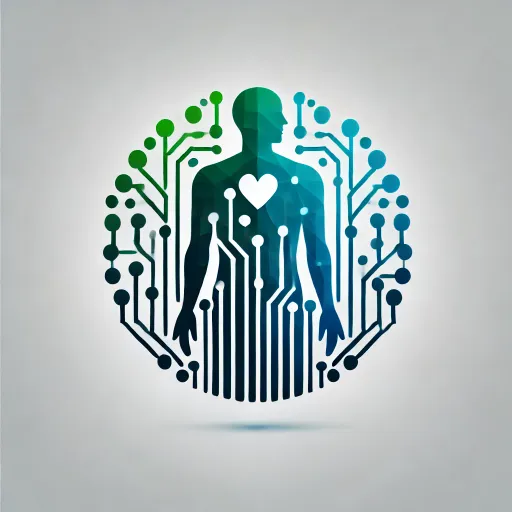 Internet of Bodies (IoB) Specialist logo