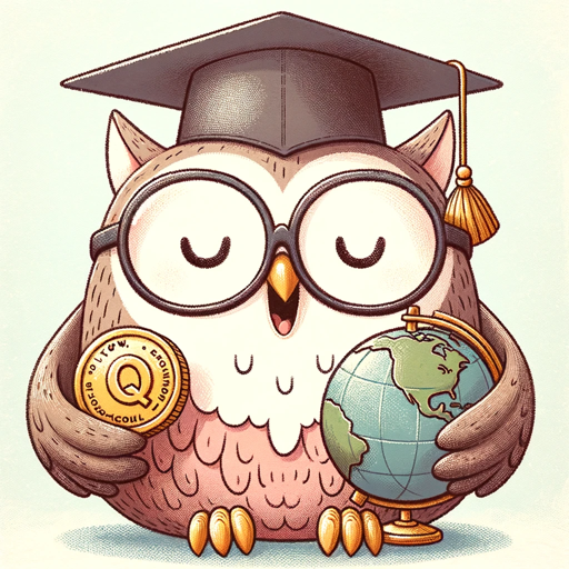 EconoKid Educator logo