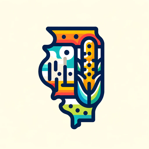 Illinois logo