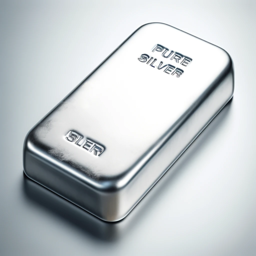 Silver GPT logo