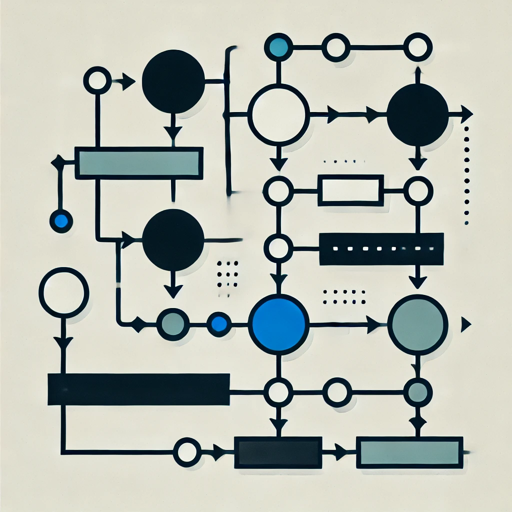Anything to Diagram logo