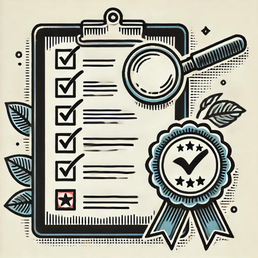 BRCGS Audit Specialist logo