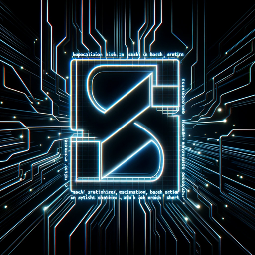GptOracle | The Bash Scripting Expert logo