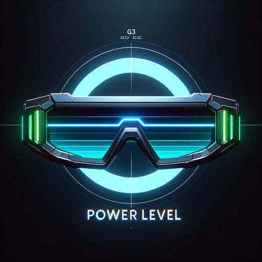 Power Scout logo
