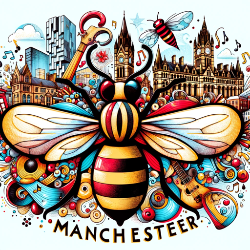 Manchester Guide logo