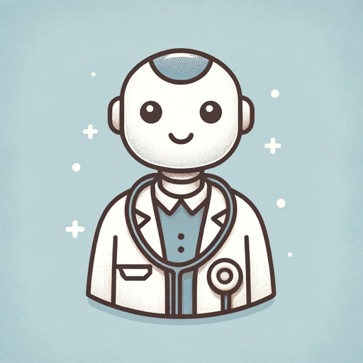π©Ί Medico AI Assistant π₯ logo