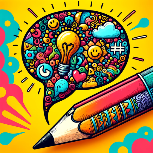 Viral Slogan Creator logo