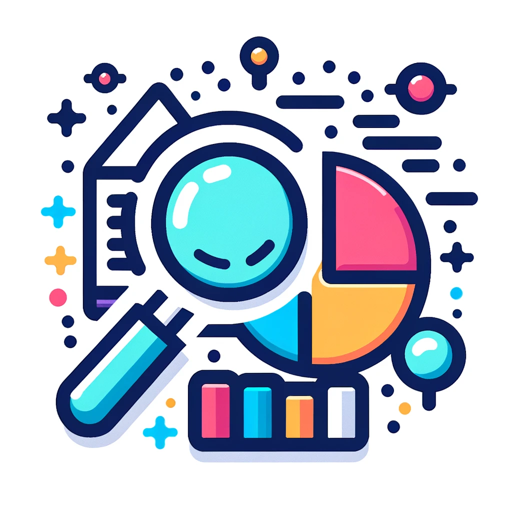 Marketing Research logo