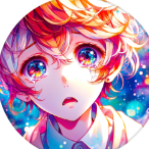 可哀想な女の子GPT logo
