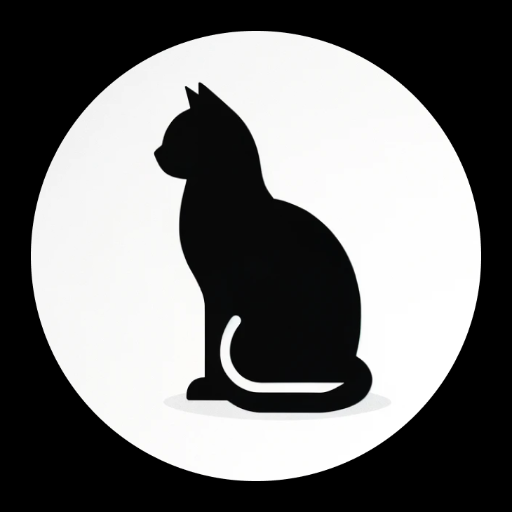 Cat Trainer GPT logo