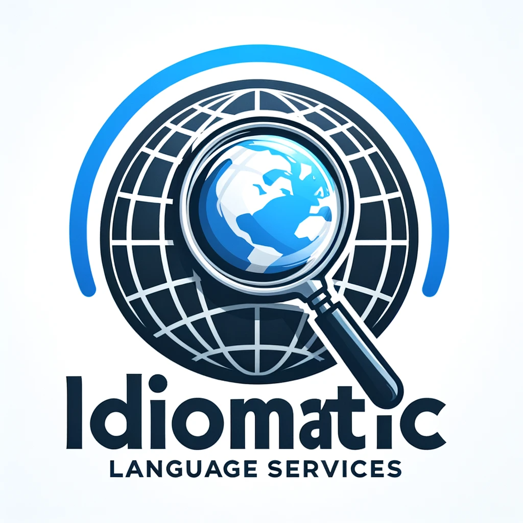 Idiomatic Content Optimizer Pro with Copywriting logo