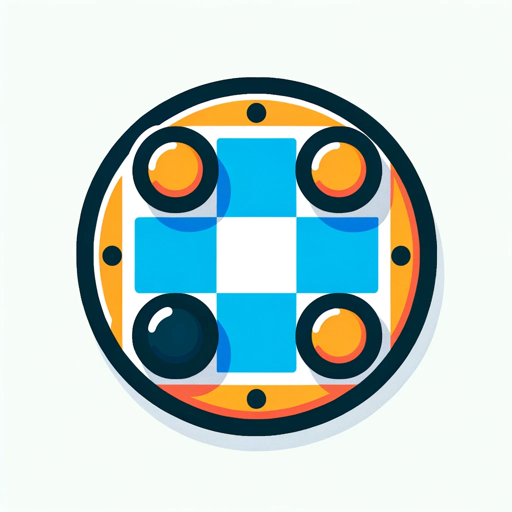 Checkers logo