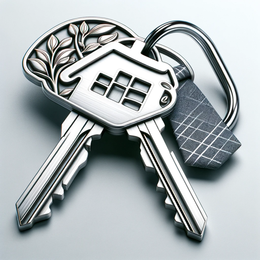 Virtual Real Estate Assistant logo