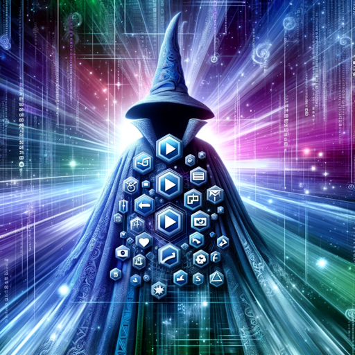 Wizzard SEO logo