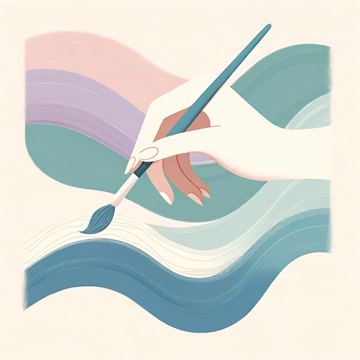 Art Therapy Assistant logo