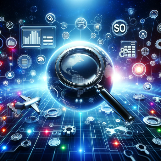SEO Optimizer logo