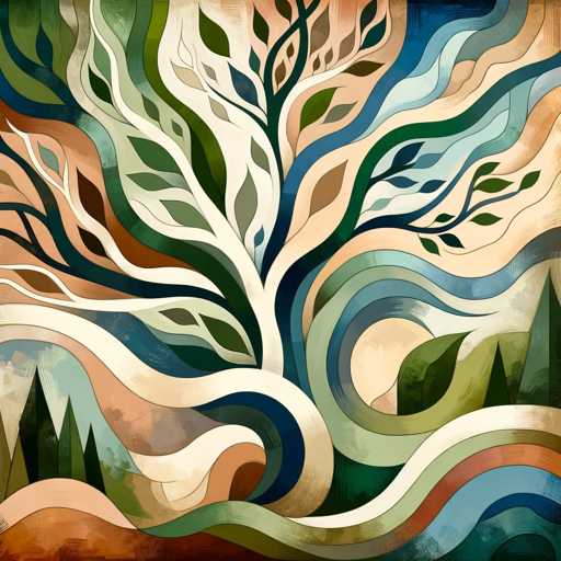 Polyamorous Harmony Guide logo