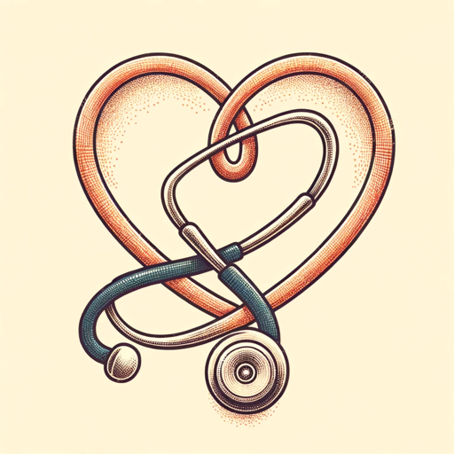 HealthMatch Expert logo
