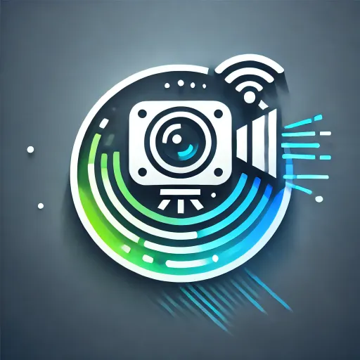 Live Streaming Success Partner logo