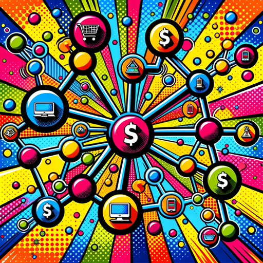 Make Money Online with Affiliate Marketing logo