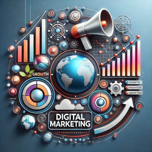 Asistente de Marketing Digital logo