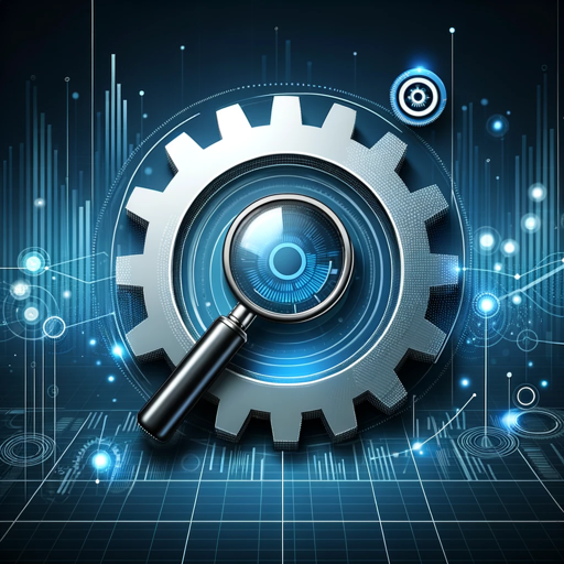 Tech Trend Tracker logo