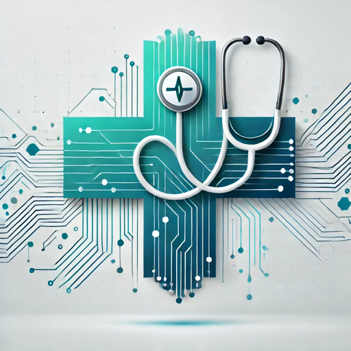 Healthcare Tech Guide logo