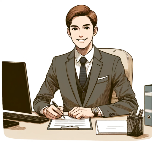 CV Craftman & Job Search logo