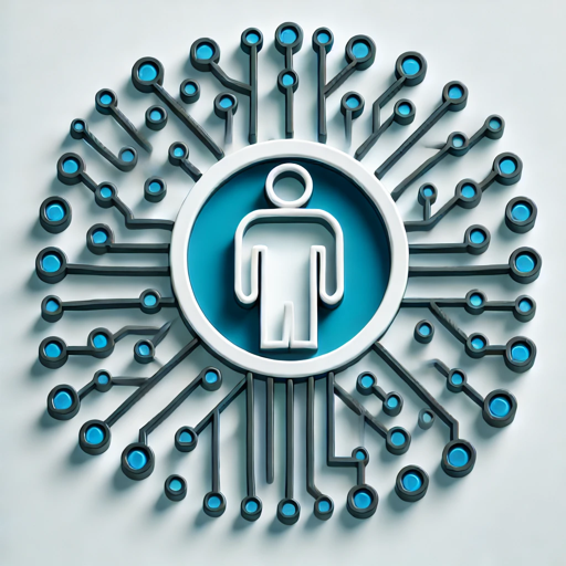 AI tool that NHS Health's capabilities logo