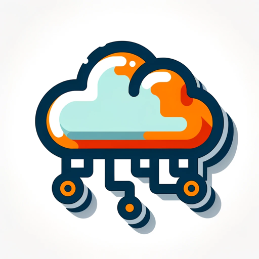 Cloud Computing logo