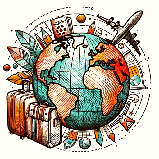 Travel Advisor Pro logo