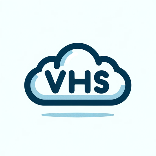 vhsrt.cloudGPT logo