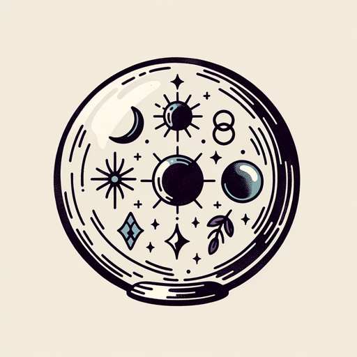 Fortune Teller logo