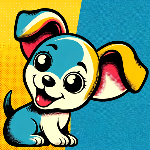Puppy Care Guide logo