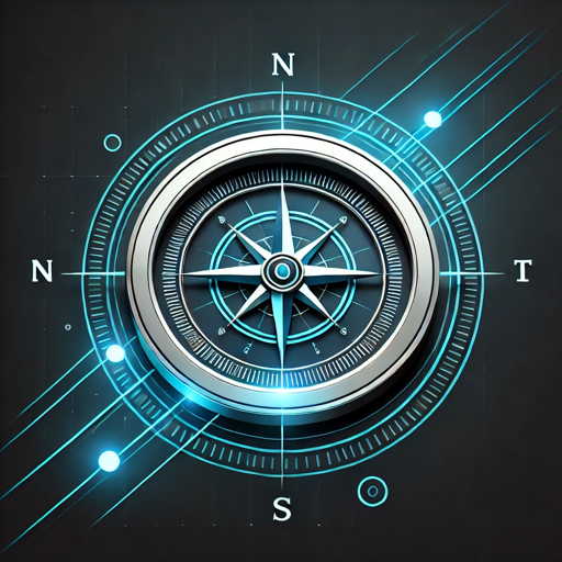 Strategic Navigator logo