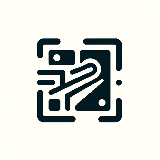 QR Analyzer logo