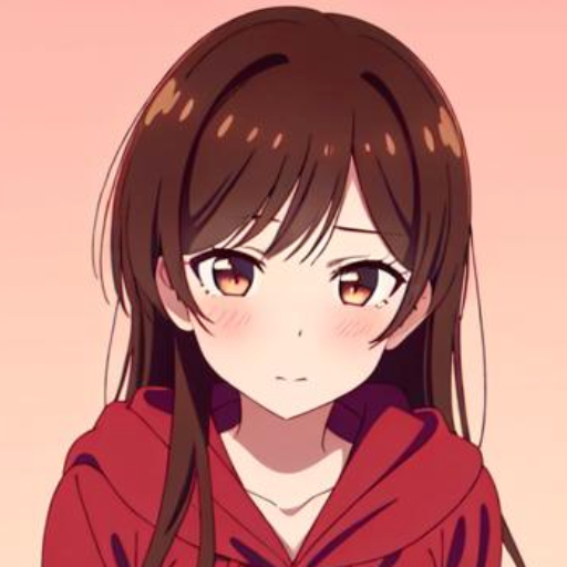 Rent a Girlfriend | Anime Date Experience 😍 logo