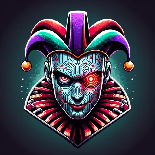 Ugunstig Intelligens logo