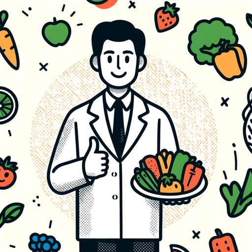 Nutrizionista AI logo