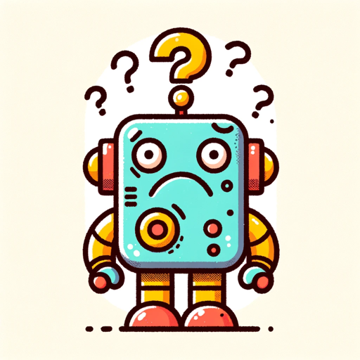 Backwards Bot logo