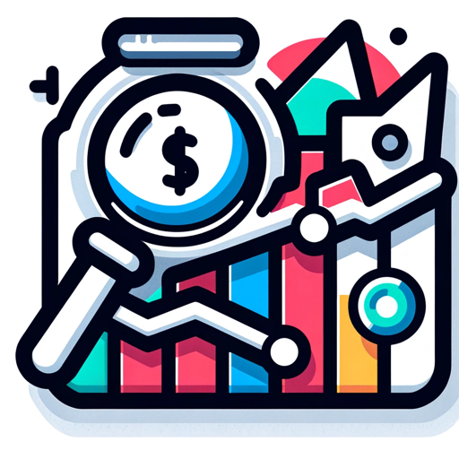Product Pricing Analysis logo
