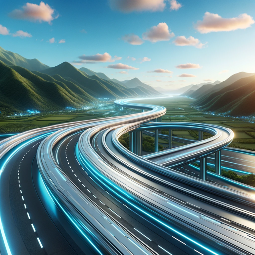 Manual de Carreteras de Chile GPT logo