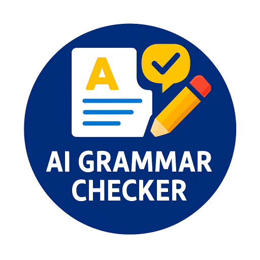 Grammar Checker logo