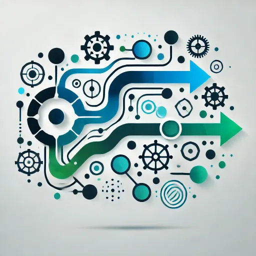 Process Mapping Expert logo