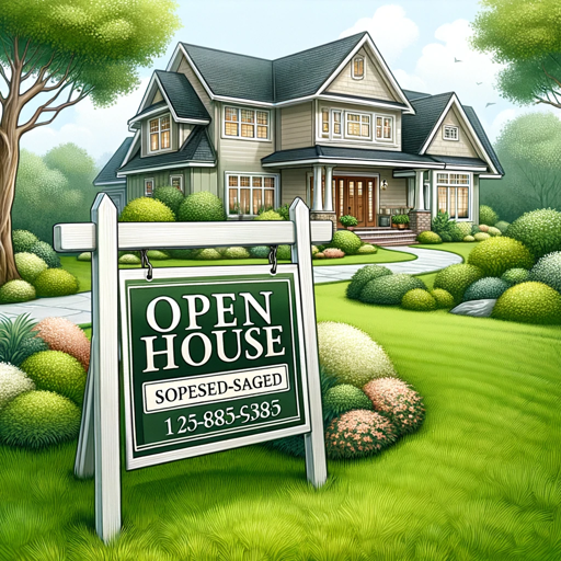 Real Estate Assistant by Jude AI logo